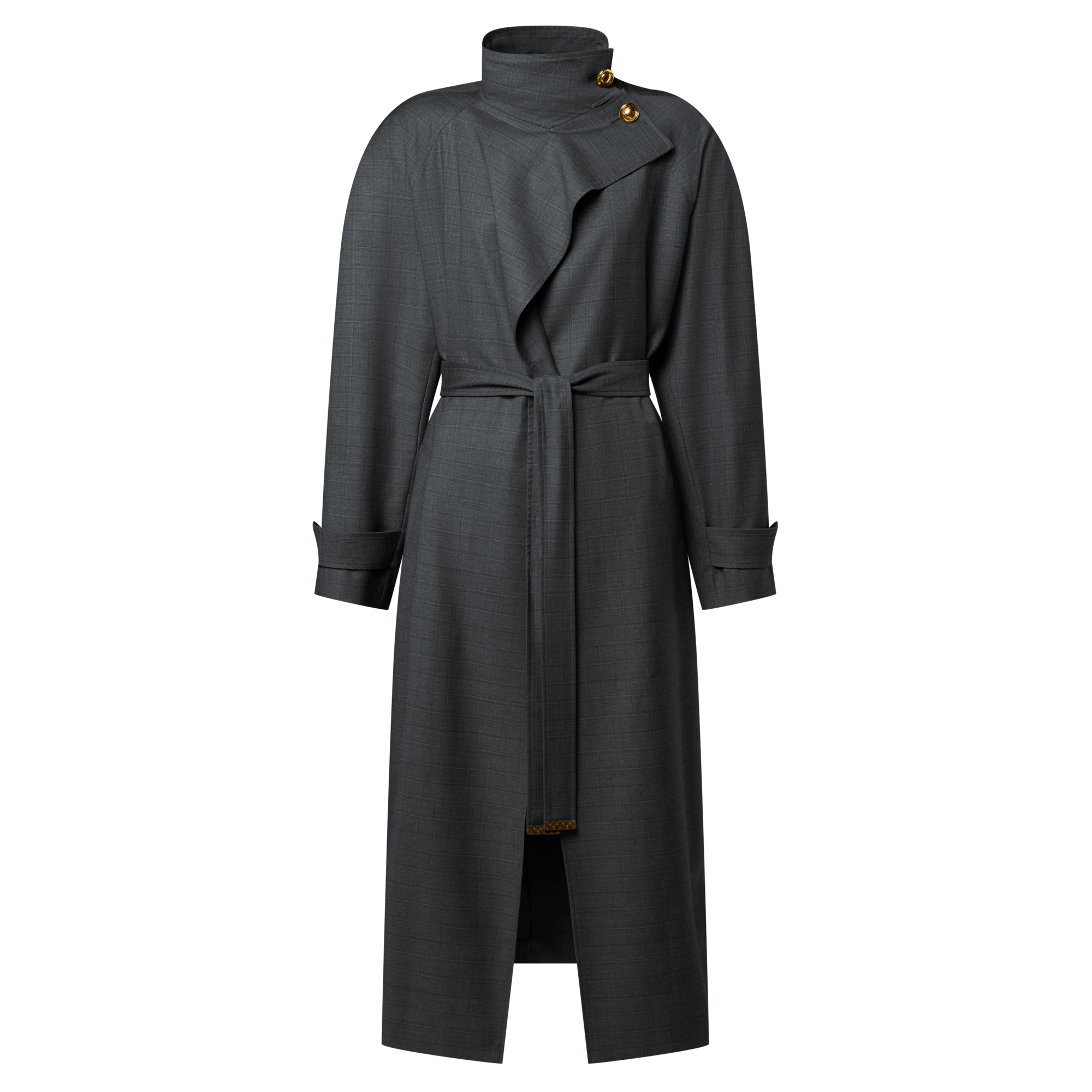 Grey - Ready-to-Wear - Women | LOUIS VUITTON